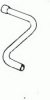 AUDI 431819371E Radiator Hose